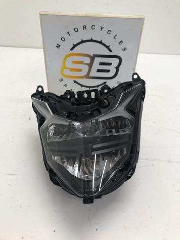 FARO FANALE ANTERIORE HONDA CB 500 F 2022-2023  HEAD LIGHT FRONT