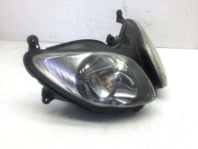 FARO FANALE ANTERIORE YAMAHA T-MAX XP 500 2004 SJ031