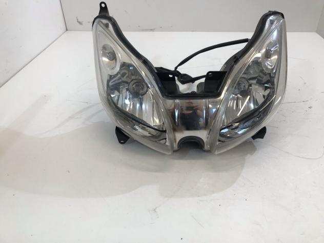 FARO FANALE ANTERIORE YAMAHA X-MAX 250 2005-2009  LIGHT FRONT