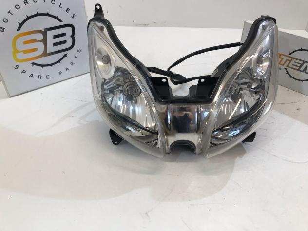 FARO FANALE ANTERIORE YAMAHA X-MAX 250 2005-2009  LIGHT FRONT