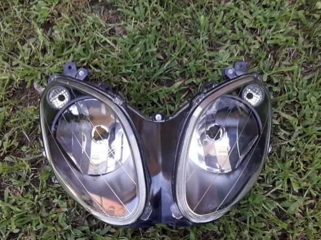 FARO FANALE ORIGINALE PIAGGIO NRG POWER DD 50 2004-2017