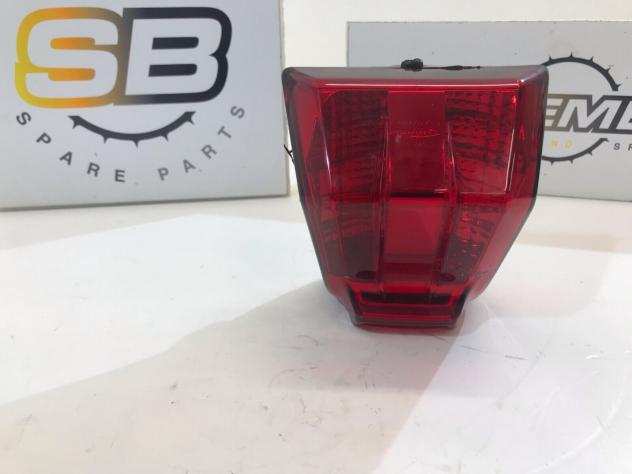 FARO FANALE POSTERIORE TRIUMPH TIGER 800 2010-2014  TAIL LIGHT