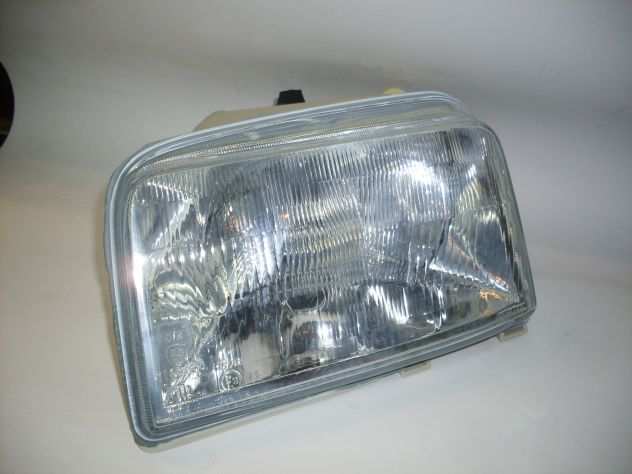 Faro fanale Renault Super 5 sinistro