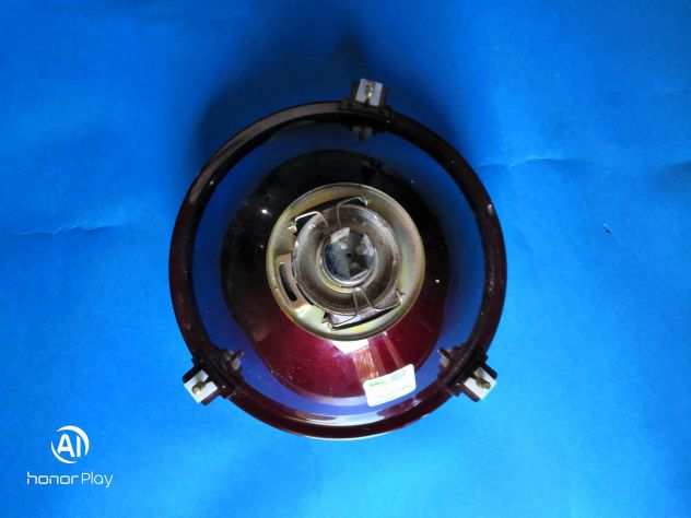 Faro Simca 1000 1100 1301 1501 Peugeot 404 cabrio Ducellier nuovo