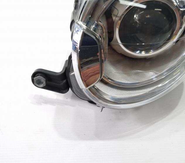 FARO SINISTRO ALLO XENON FIAT 500 Serie 52059135 (15)