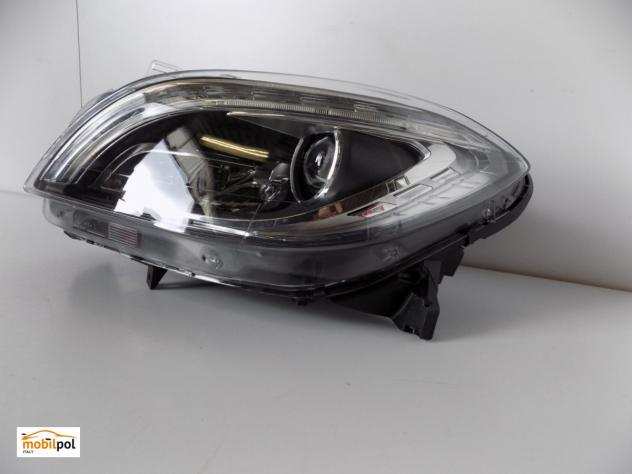 Faro sinistro Mercedes Benz ML W166 Xenon  ILS - 6401