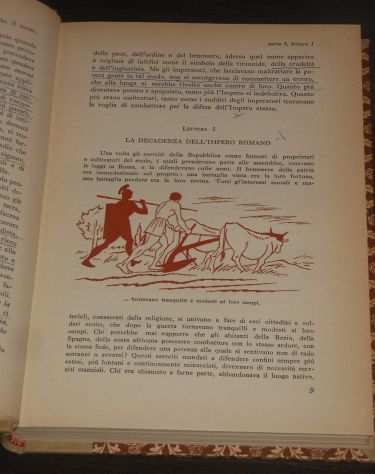 Fatti e figure della storia, Giorgio Spini, Umberto Olobardi, Ed. Cremone 1958