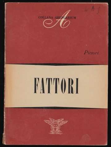 FATTORI GIOVANNI (Pittore)