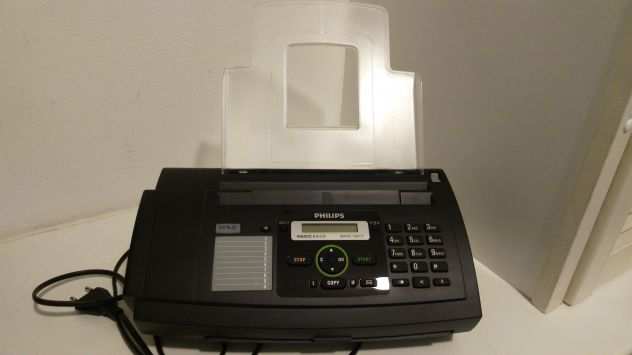 Fax philips magic 5 eco