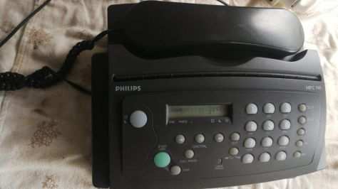 Fax Puilips HFC 141 pari al nuovo