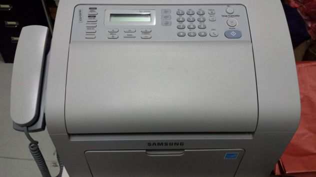 Fax Samsung multifunzione