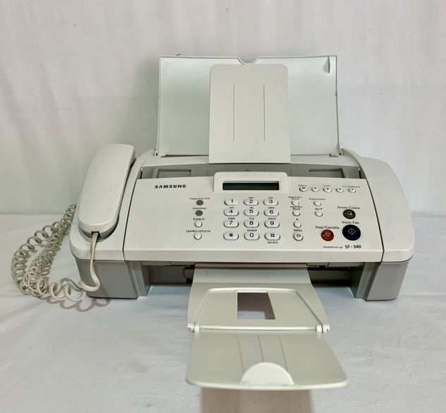 Fax samsung sf-340