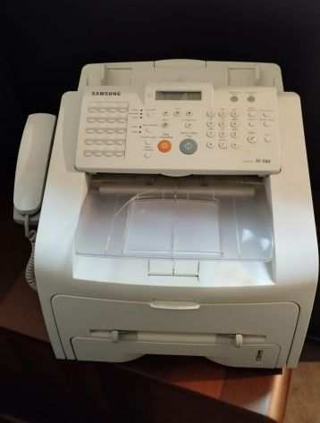 FAX SAMSUNG SF 560