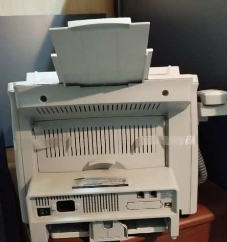 FAX SAMSUNG SF 560