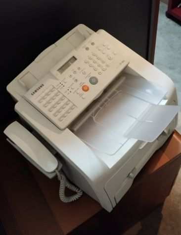 FAX SAMSUNG SF 560