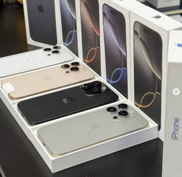Apple iPhone 16 Pro Max, iPhone 16 Pro, iPhone 16, iPhone 16 Plus, iPhone 15 Pro Max, iPhone 15 Pro, iPhone 15, Samsung Galaxy S25 Ultra, Samsung Galaxy S25, Samsung S25+, Sony PlayStation PS5 Slim, Sony PlayStation PS5 PRO, Nintendo Switch 2 console