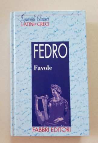 FEDRO - Favole