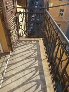 Felice Romani 7 Vani con balcone