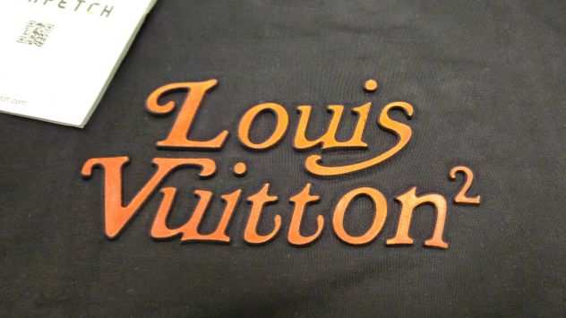 Felpa Louis Vuitton