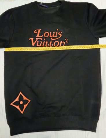 Felpa Louis Vuitton