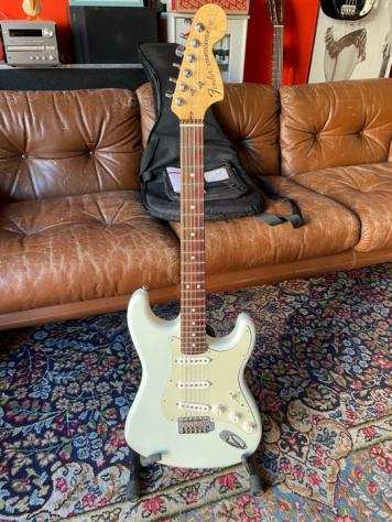 Fender - American Special Stratocaster RW SBL - - Chitarra elettrica - Stati Uniti dAmerica - 2015