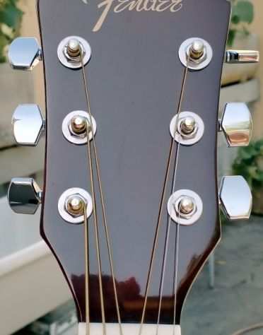 Fender classica fa-125
