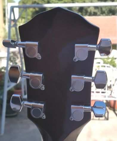 Fender classica fa-125