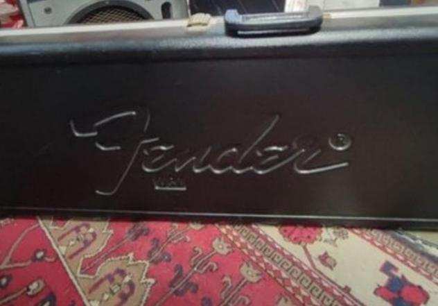 Fender - Custodia per strumenti - Italia - 1980