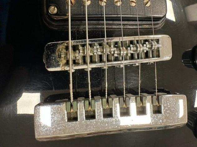 Fender - Esprit standard - - Chitarra elettrica - Giappone - 1984