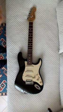 fender - Fender Stratocaster American Standard - - Chitarra elettrica - Stati Uniti dAmerica - 1990 (No Reserve Price)