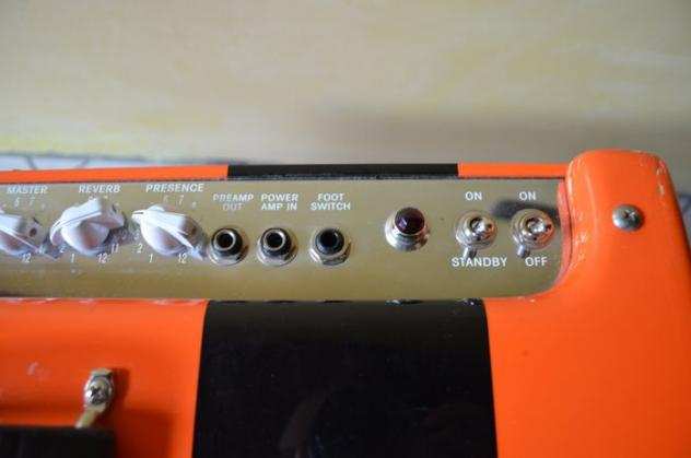 Fender - Hot Rod Deluxe Limited Edition - Amplificatore di potenza - Stati Uniti
