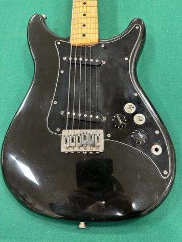 Fender - LEAD II - - Chitarra elettrica - Stati Uniti - 1980