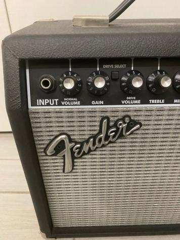 Fender - Numero di oggetti 1 - Amplificatore per chitarra