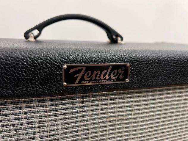 Fender - Numero di oggetti 1 - Amplificatore per chitarra
