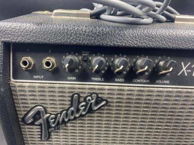 Fender - Numero di oggetti 1 - Amplificatore per chitarra (Senza Prezzo di Riserva)