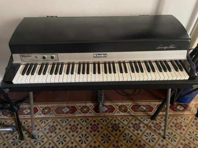 Fender - Rhodes Mark I - Seventythree - - Fender Rhodes - 1978