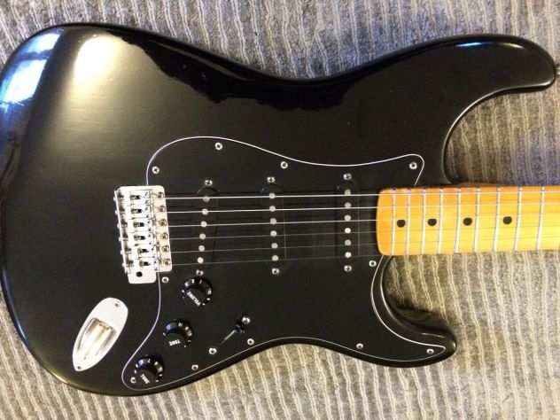 Fender Stratocaster 1976