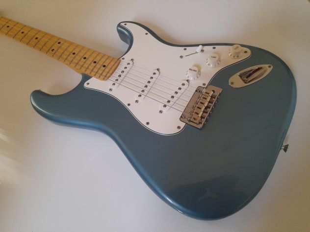 Fender Stratocaster 75th anniversary - 2021 - come nuova