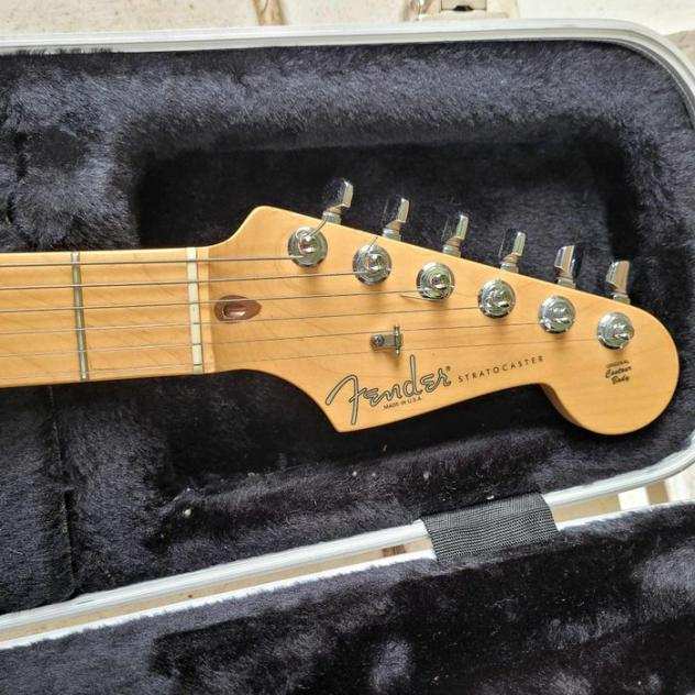 Fender - Stratocaster - - Chitarra elettrica - Stati Uniti dAmerica - 2004