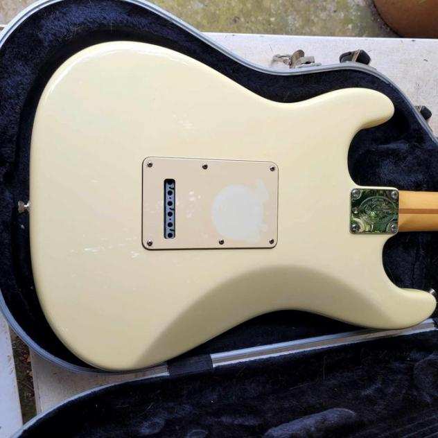 Fender - Stratocaster - - Chitarra elettrica - Stati Uniti dAmerica - 2004