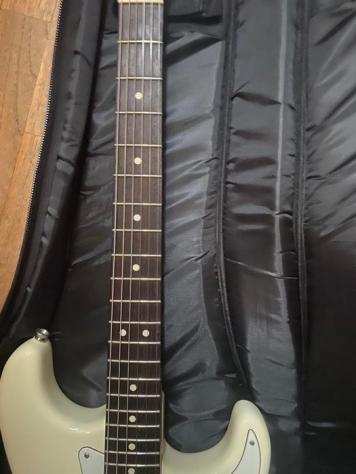 Fender - Stratocaster - Chitarra elettrica - Stati Uniti dAmerica