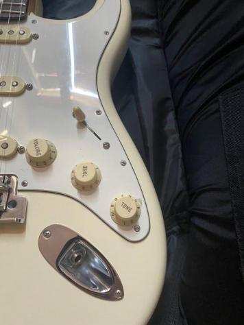 Fender - Stratocaster - Chitarra elettrica - Stati Uniti dAmerica