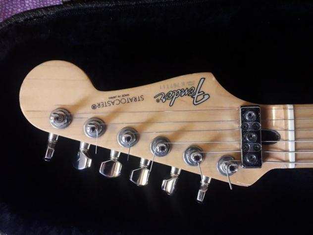 Fender - Stratocaster Japan - Numero di oggetti 1 - Chitarra elettrica - Giappone - 1987