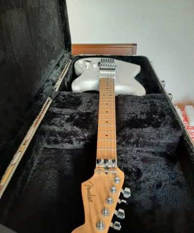 Fender Stratocaster Player HSS
