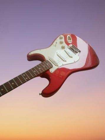 Fender - Stratocaster. Squier classic vibe 2020 - - Chitarra elettrica - 2020