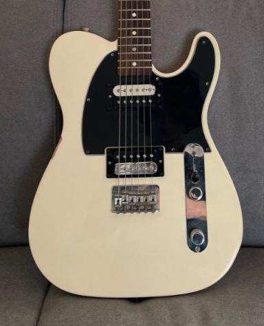 Fender - Telecaster - - Chitarra elettrica - Messico