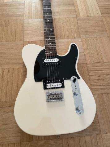 Fender - Telecaster - - Chitarra elettrica - Messico