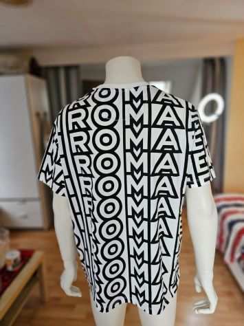 Fendi by Marc Jacobs T-shirt FY1144AM16F1K1S Po 550euro