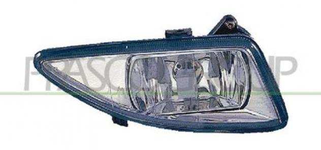 FENDINEBBIA DESTRO FD3404413 Illuminazione FORD - FIESTA MK V - Mod. 0402 - 1205