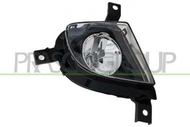 FENDINEBBIA SINISTRO CON LAMPADINA BM0264414 Illuminazione BMW - 3 SERIES - E90E91 - Mod. 0309 - 0811